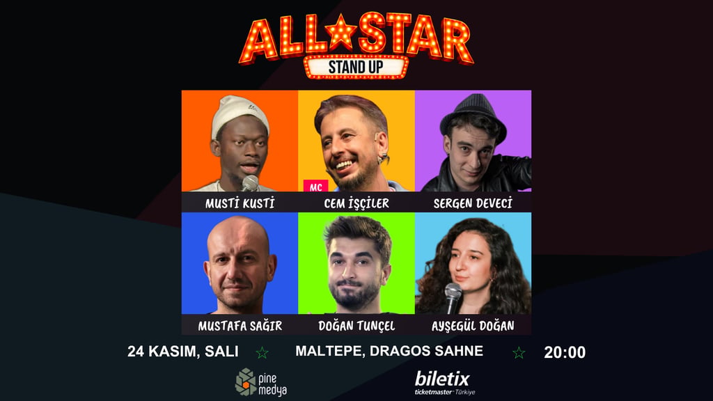 Allstar