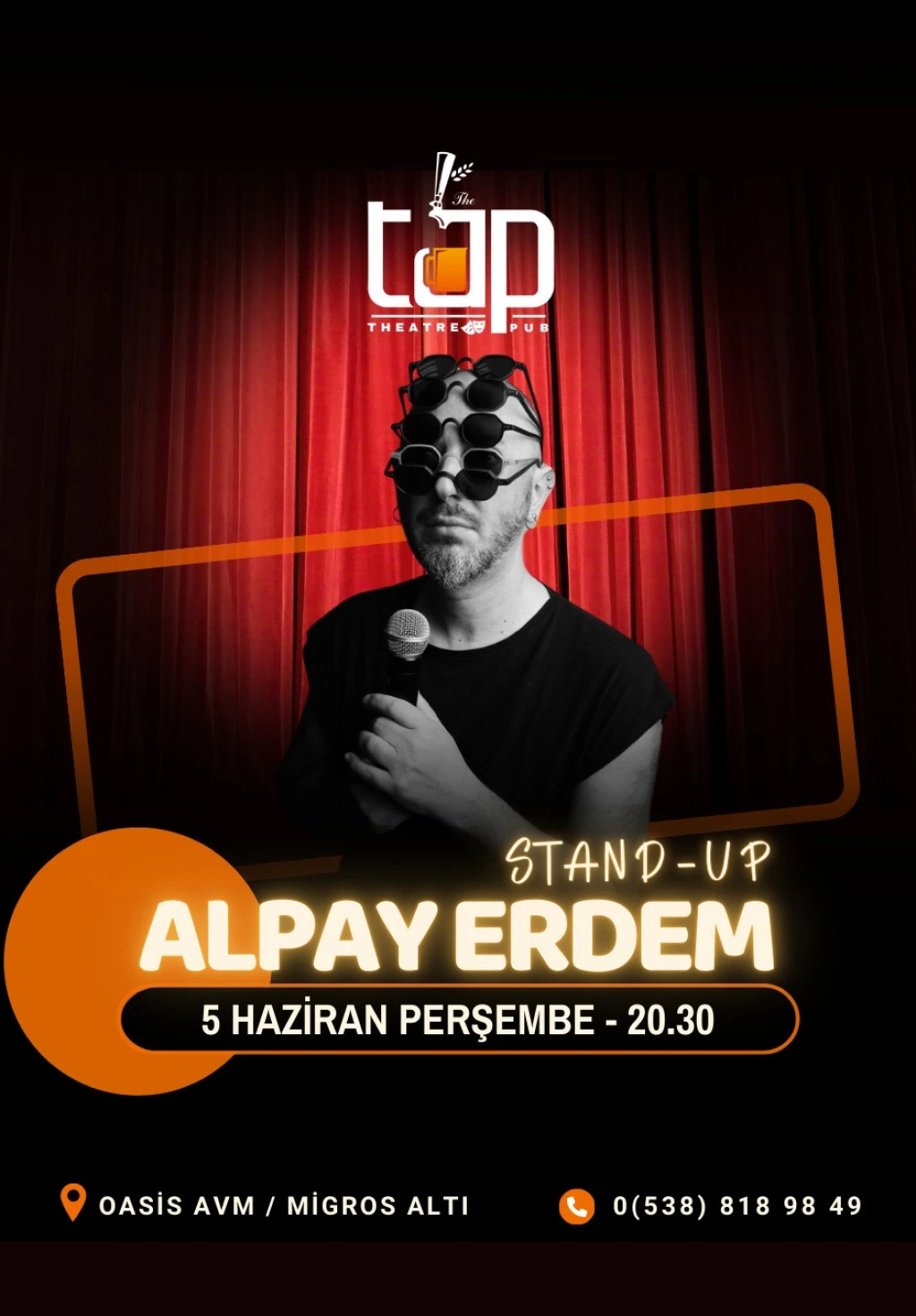 Alpay Erdem