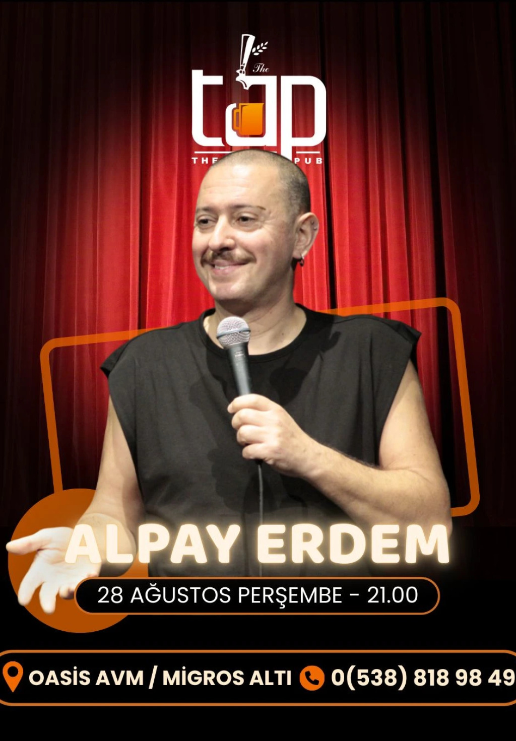 Alpay Erdem