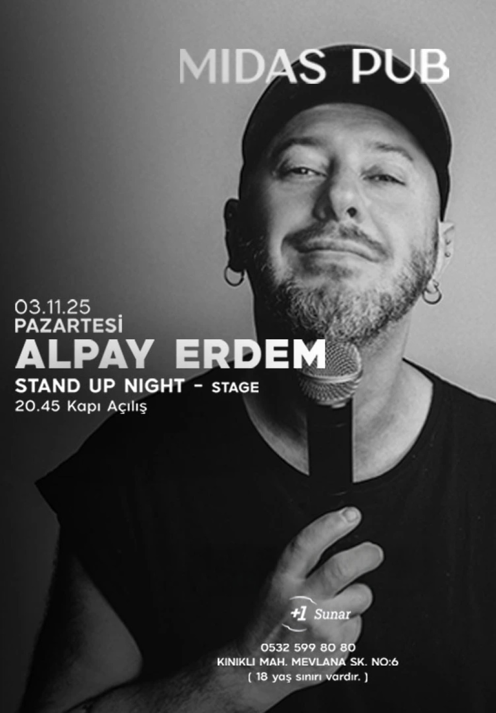 Alpay Erdem