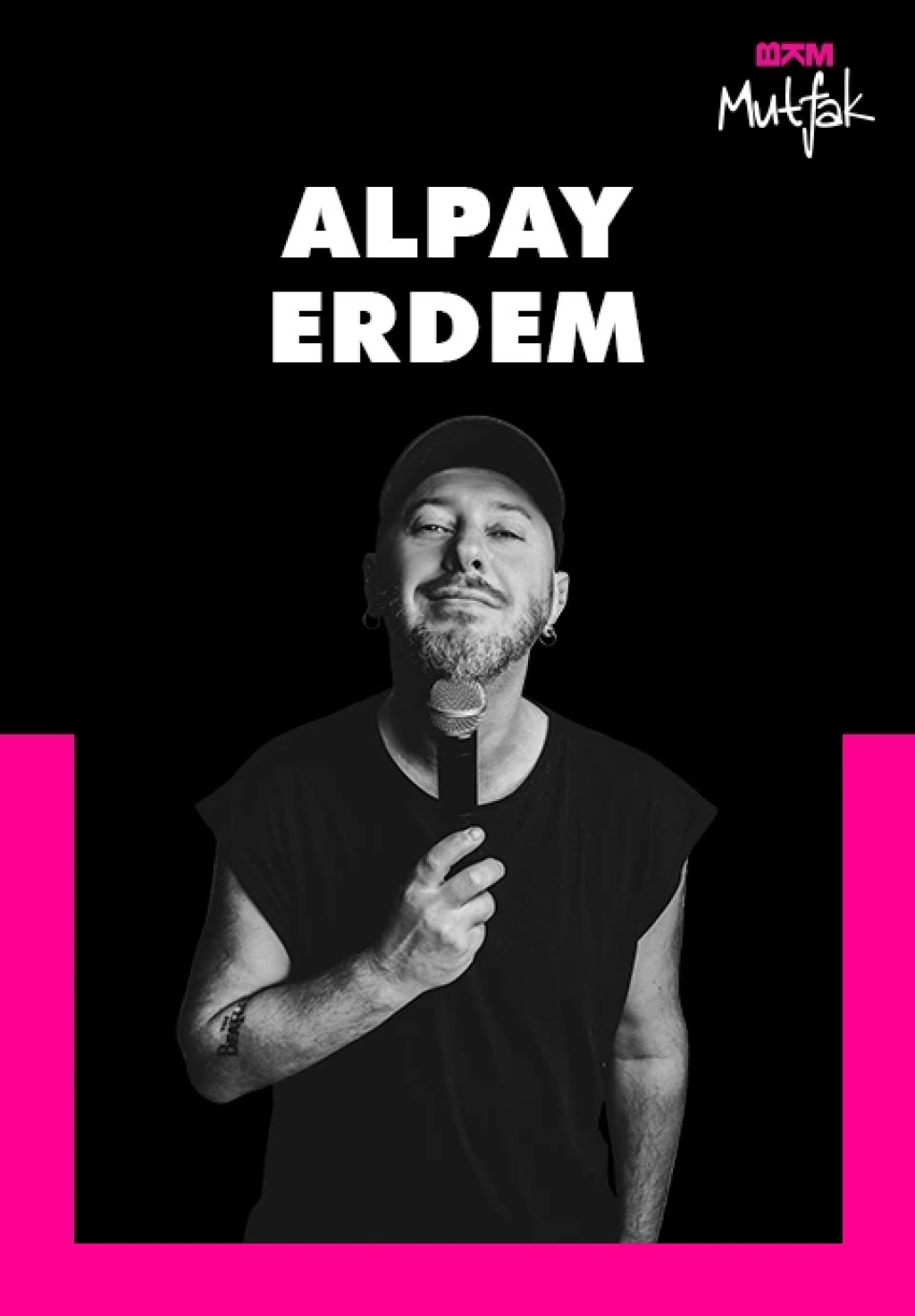 Alpay Erdem