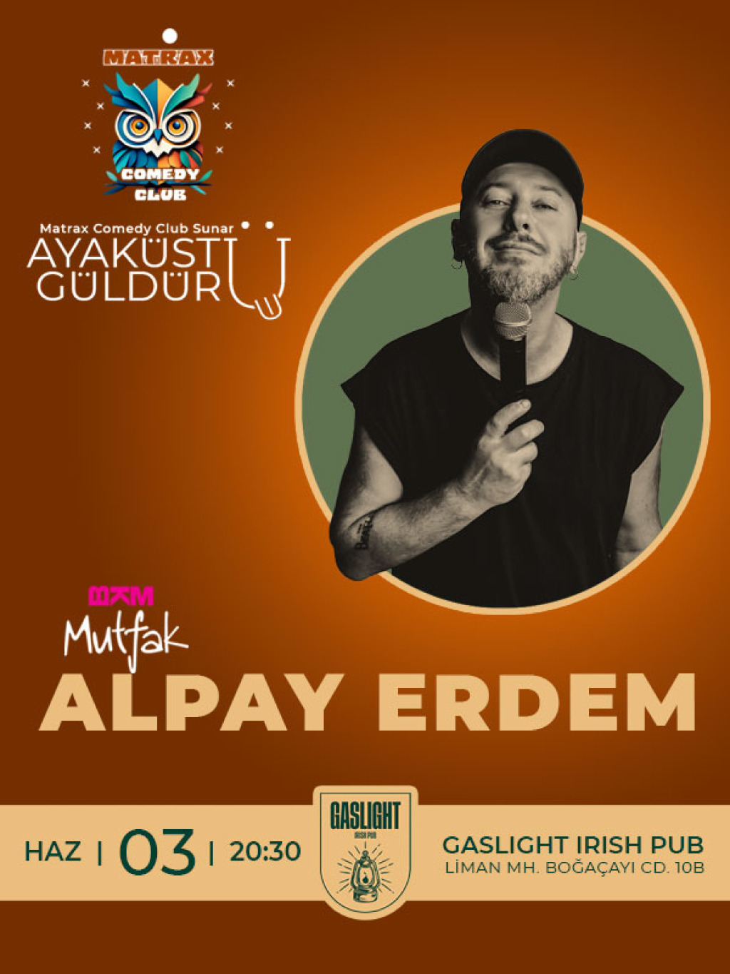 Alpay Erdem
