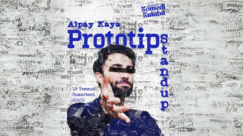 Alpay Kaya -