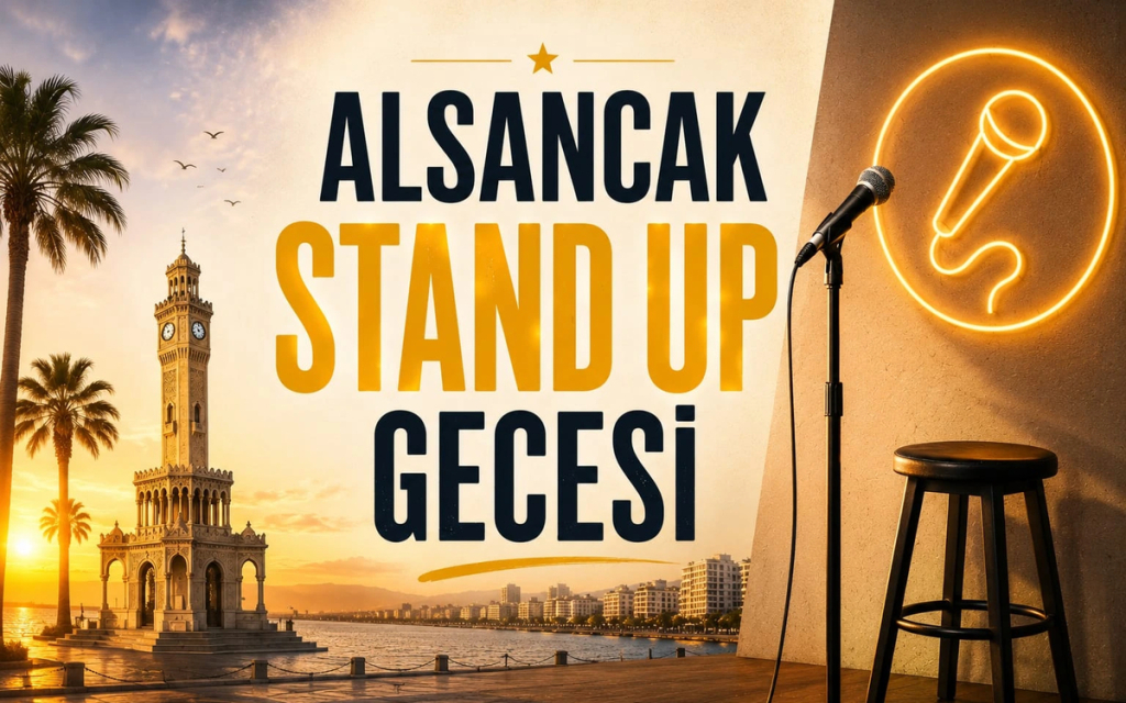 Alsancak
