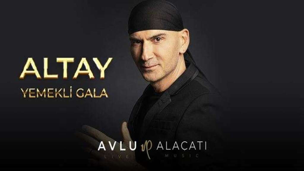 Altay