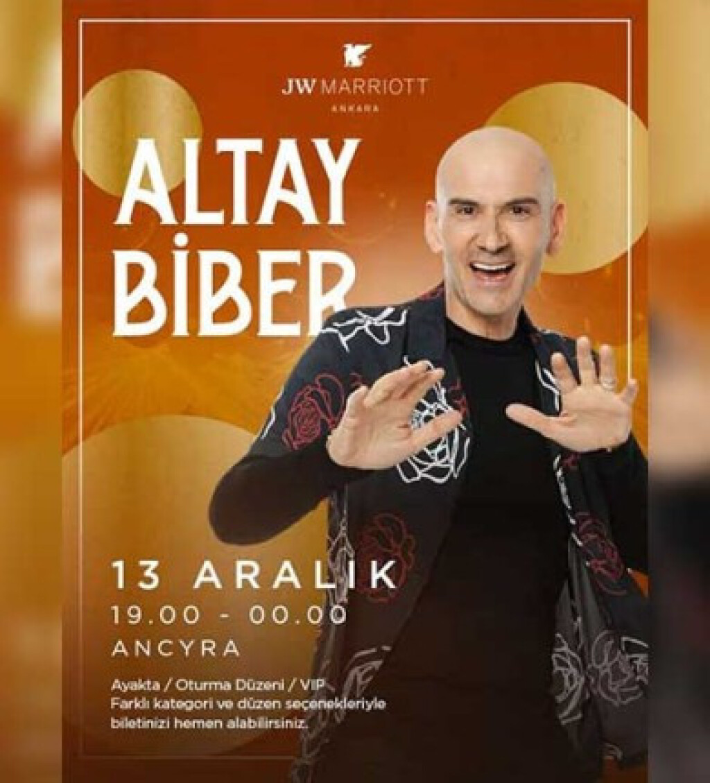 Altay Biber