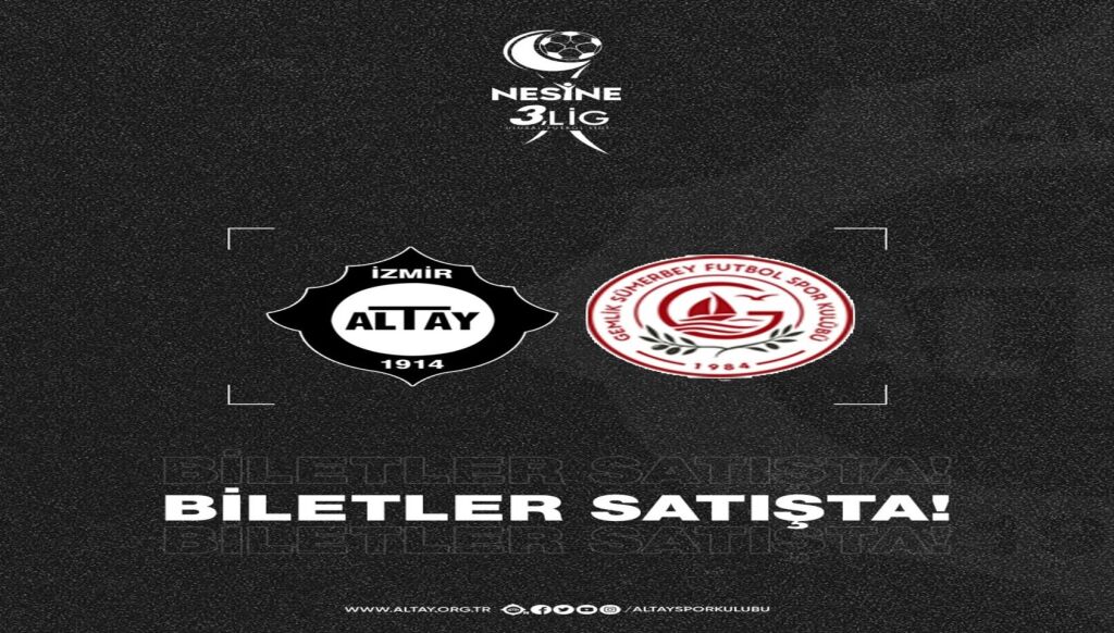 Altay - Gemlik Sümerbey
