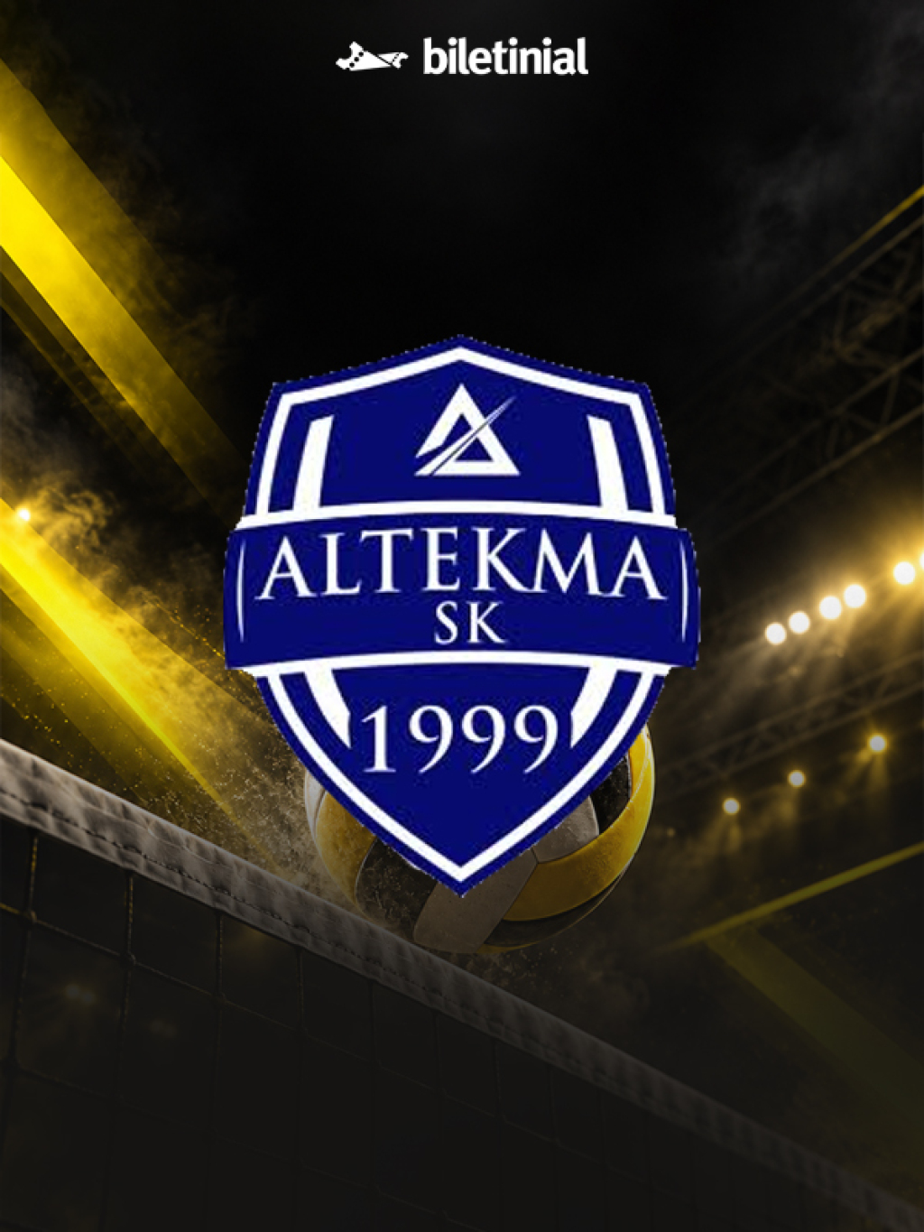 Altekma SK 2026-2027 Sezonu Kombine Bilet Satışı