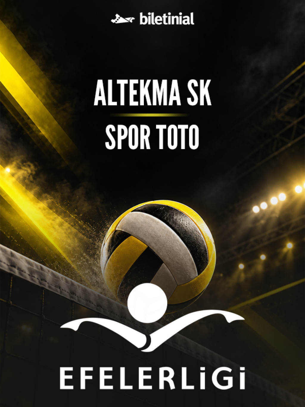 Altekma SK - Spor Toto
