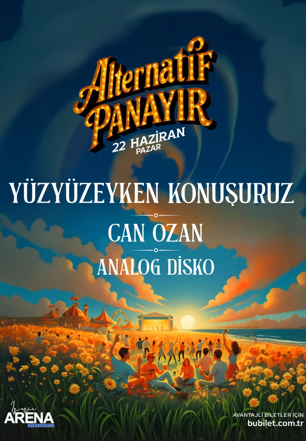 Alternatif Panayır