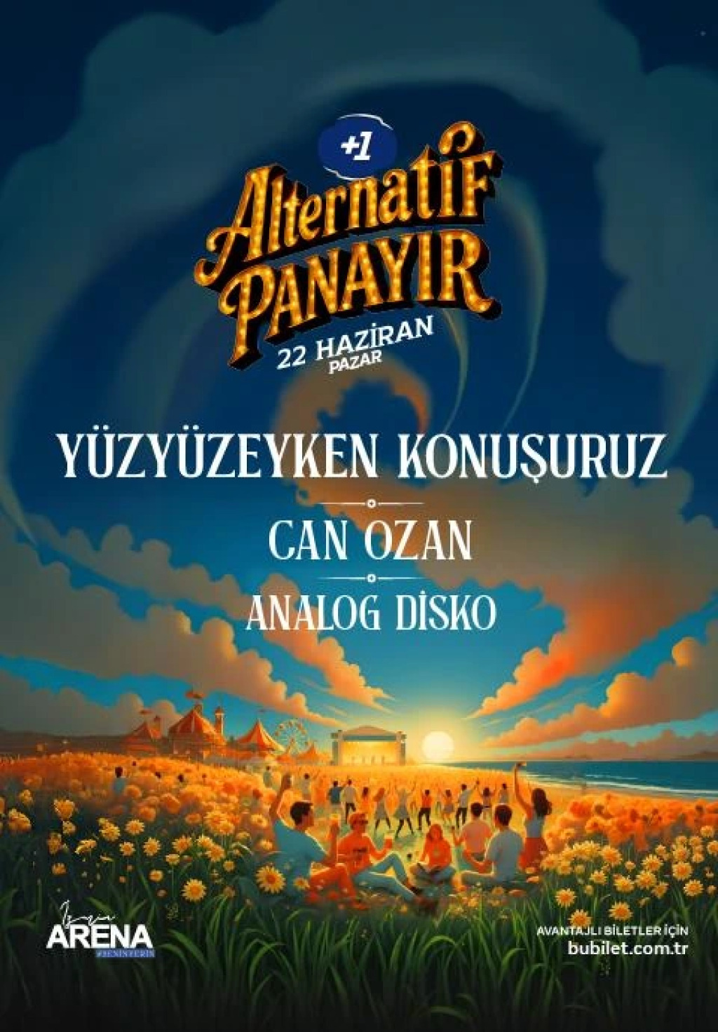 Alternatif Panayır