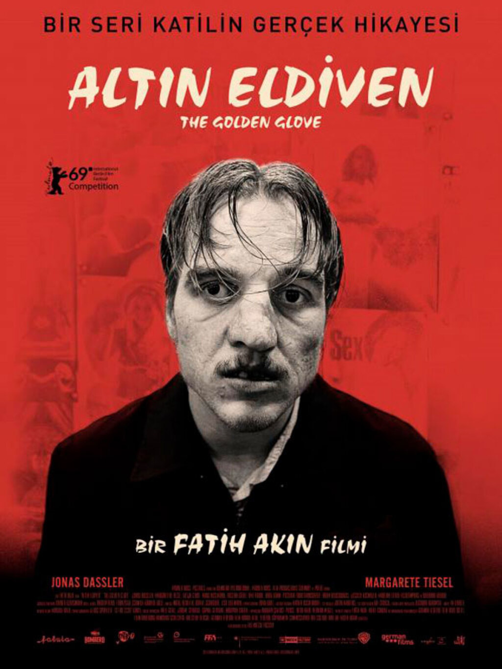 Altın Eldiven