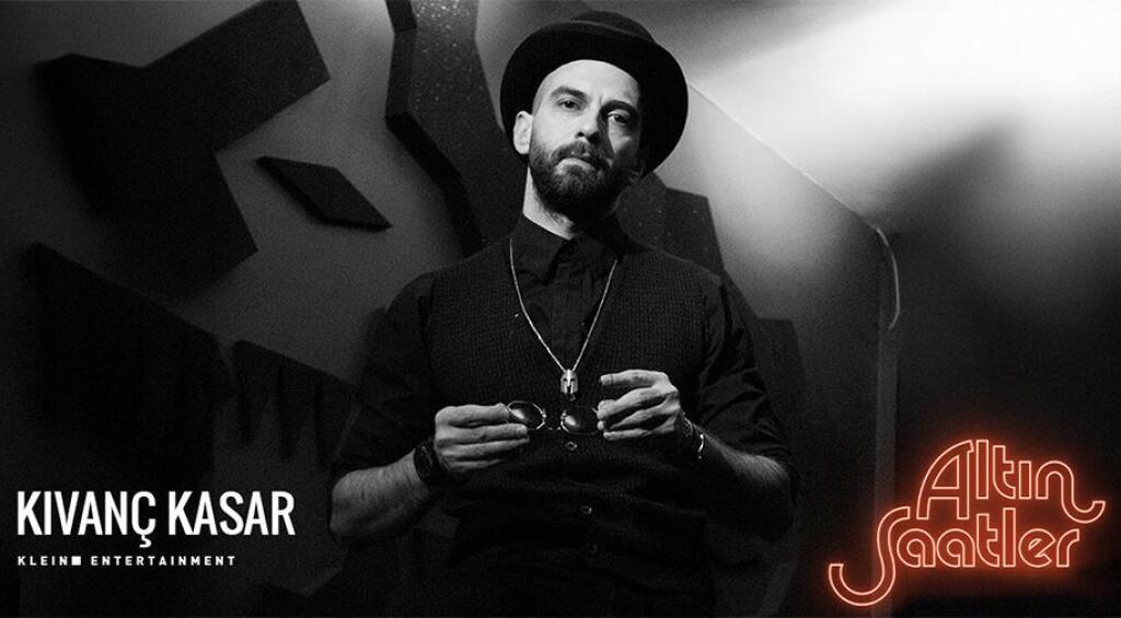 Altın Saatler feat. Kıvanç Kasar