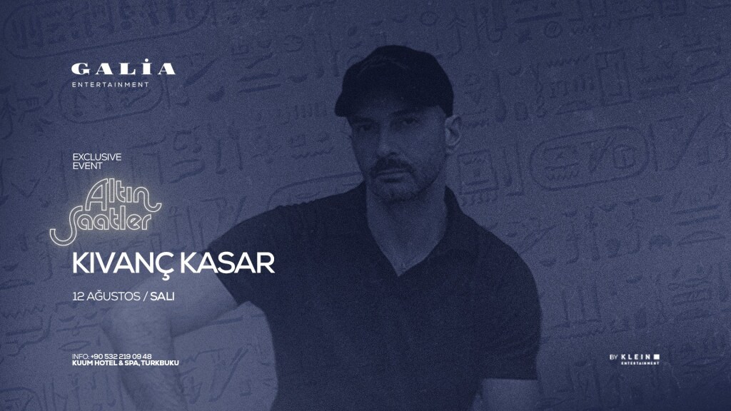 Altın Saatler | Galia Bodrum