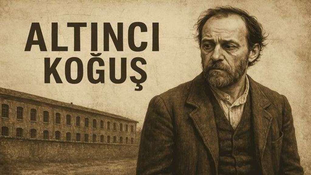 Altıncı Koğuş