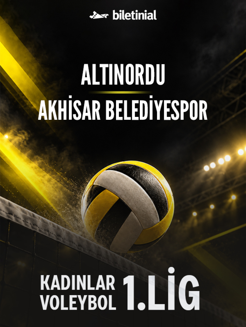 Altınordu - Akhisar Belediyespor
