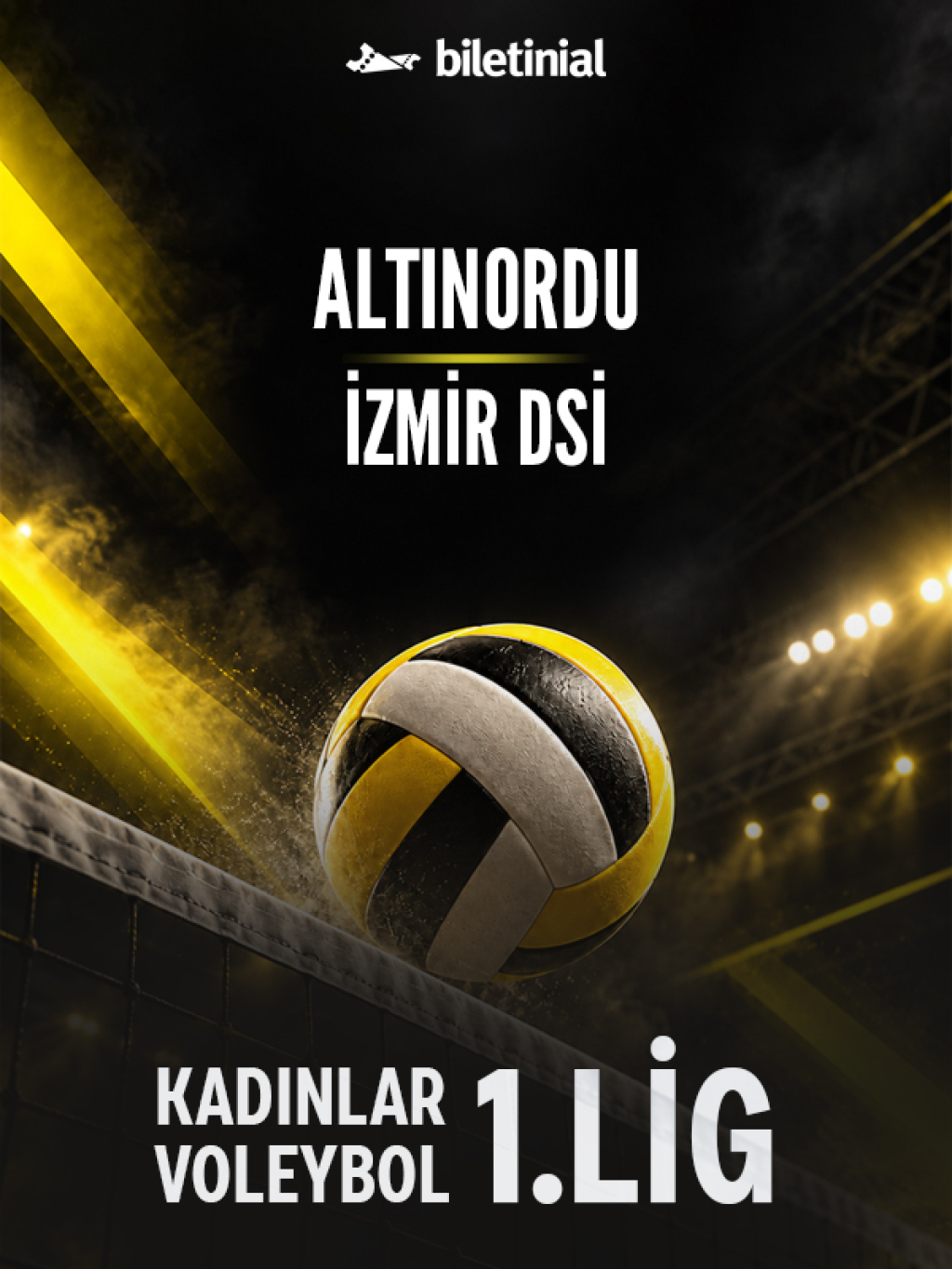 Altınordu - İzmir DSİ