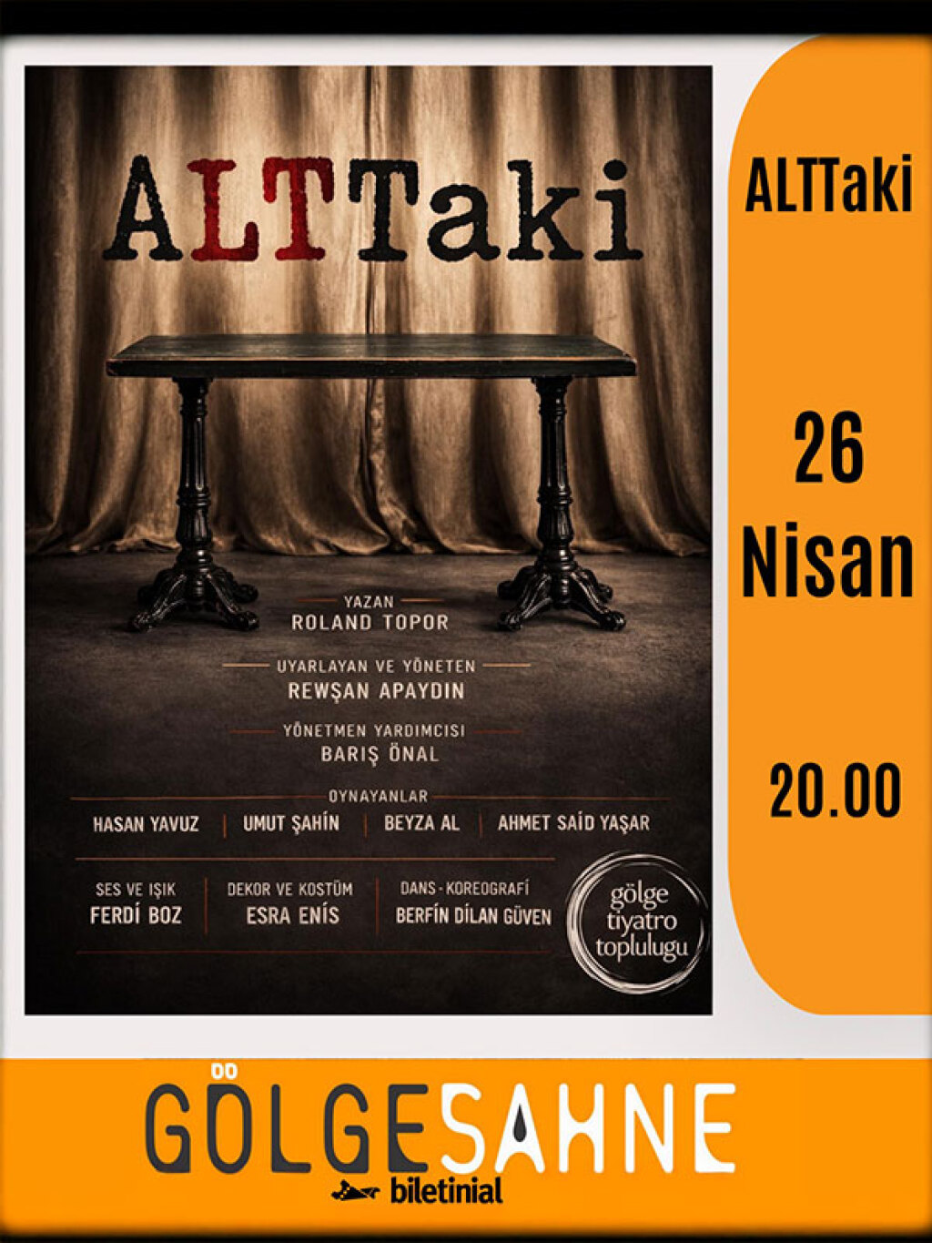 ALTTaki