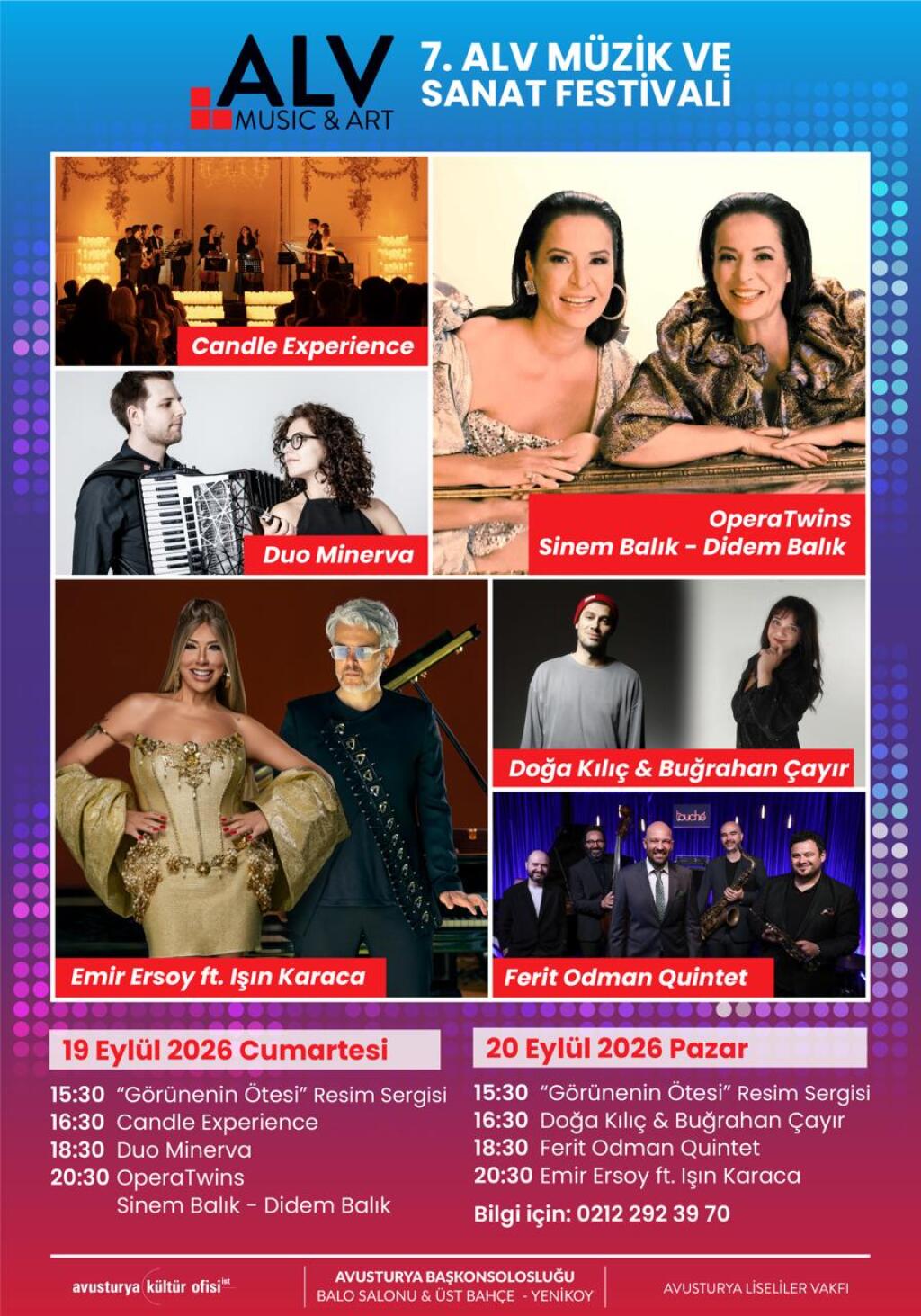 Alv Müzik Ve Sanat