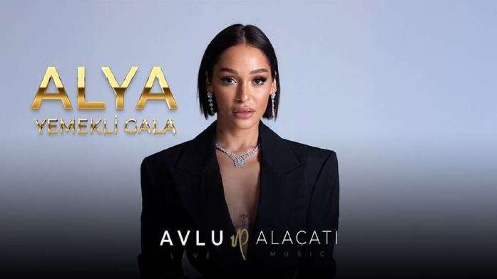 Alya