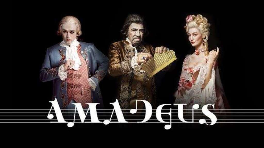 Amadeus