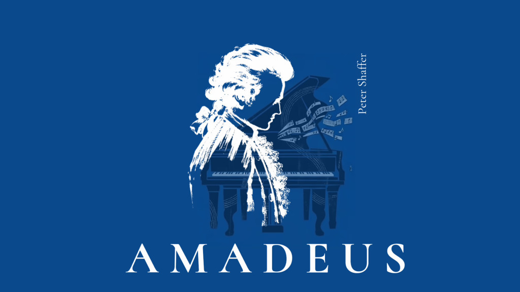 Amadeus - Kumpanya Yapım