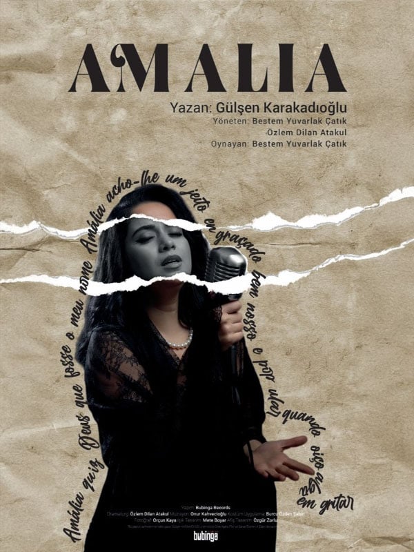 Amalia