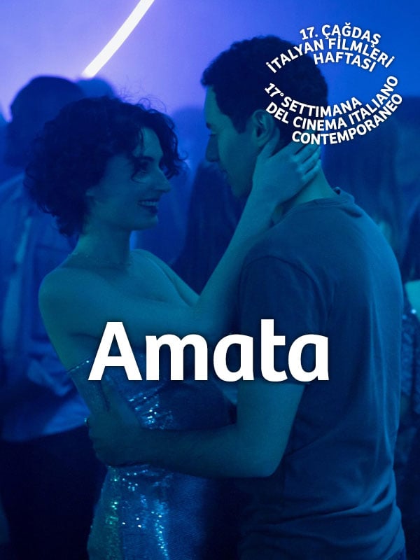 Amata