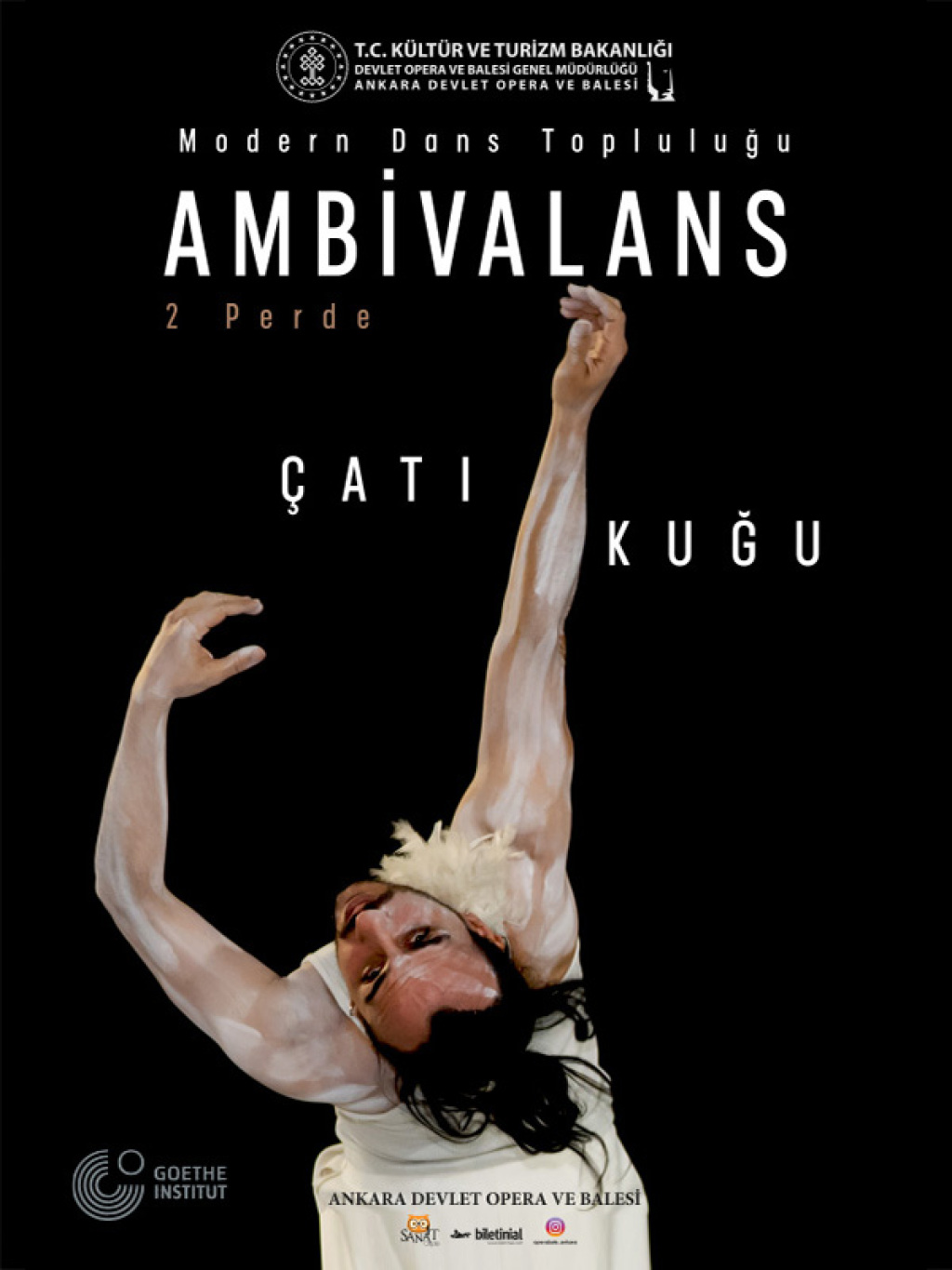 Ambivalans - Ankara DOB