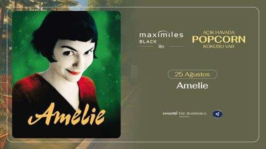 Amelie
