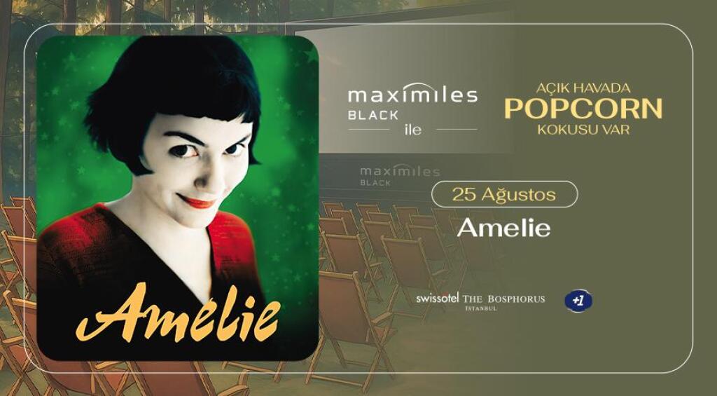 Amelie