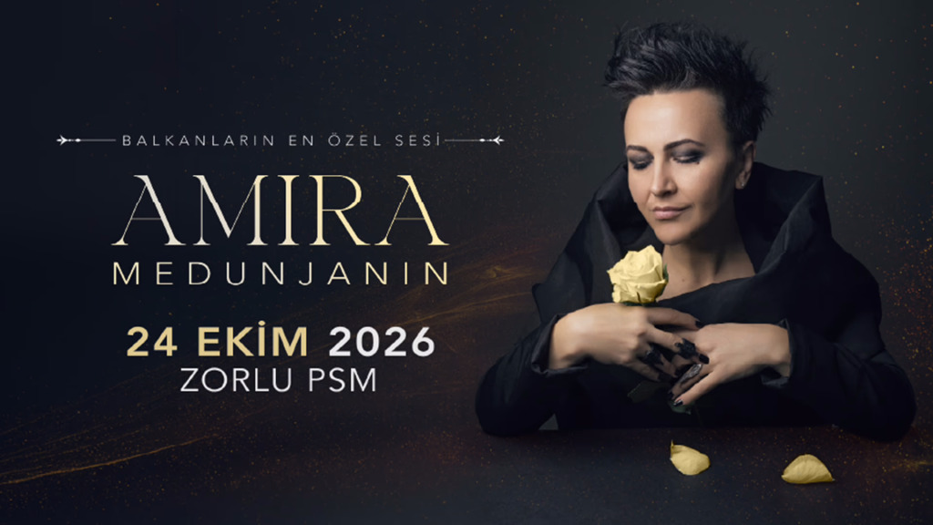 Amira Medunjanin