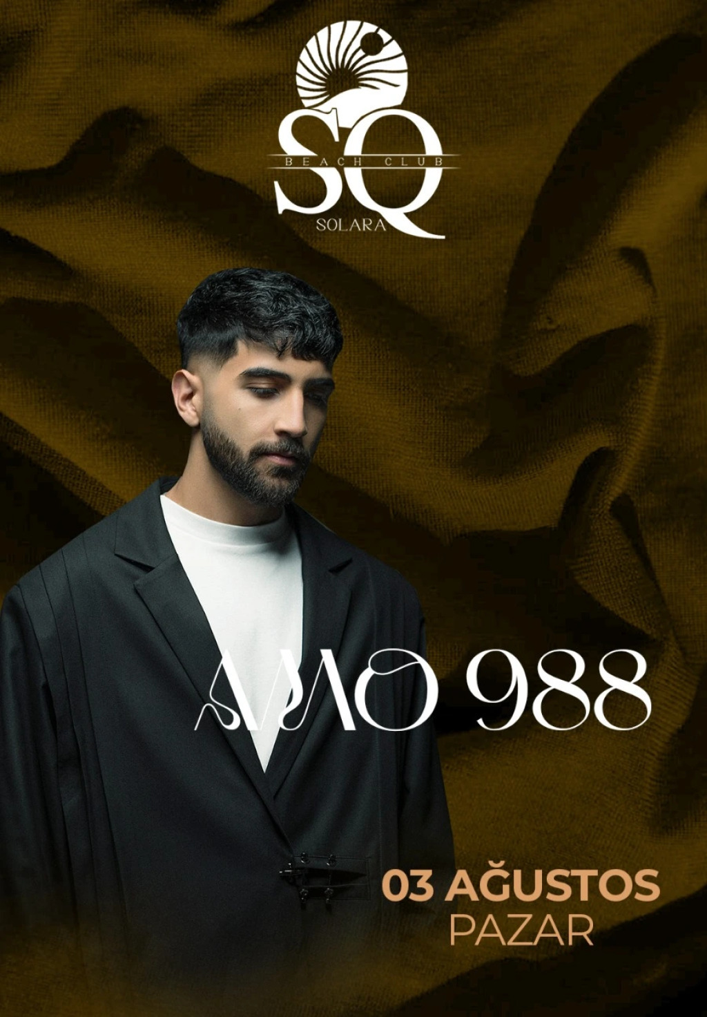AMO988