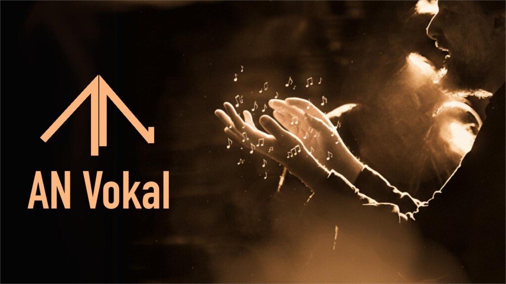 AN VOKAL | Bu Toprakların Çok Sesli Yolculuğu