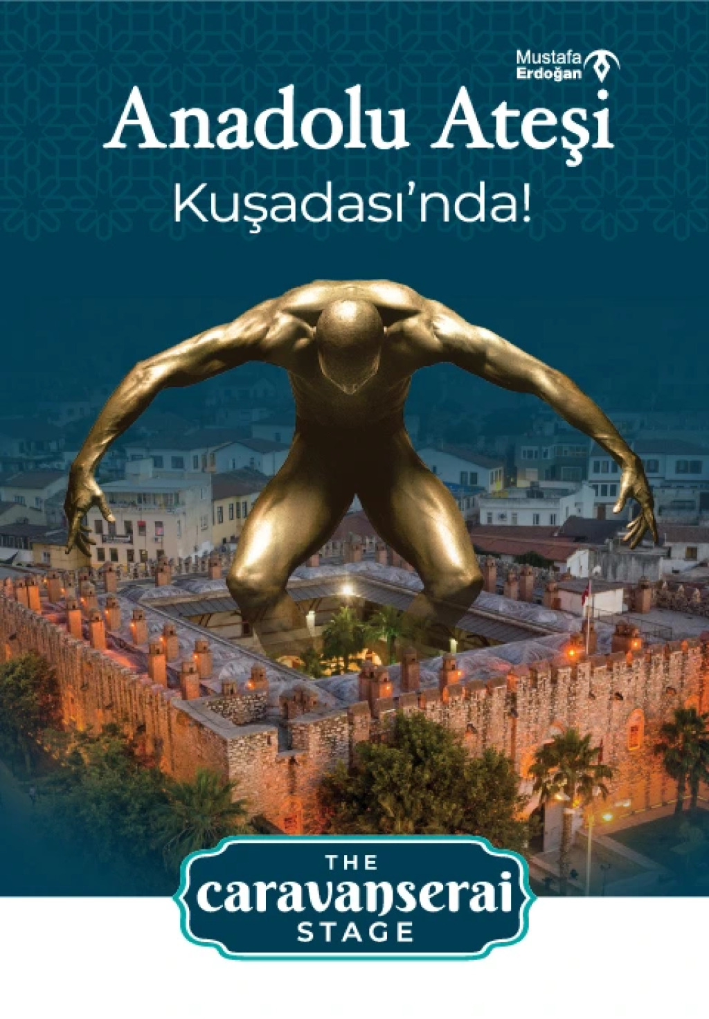 Anadolu Ateşi ve Osmanlı Geceleri