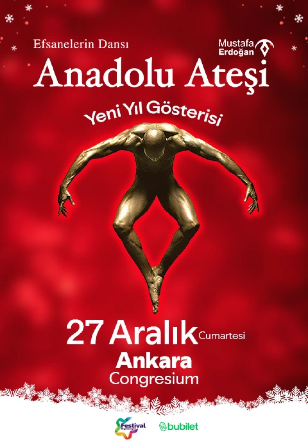 Anadolu Ateşi- Yeni Yıl