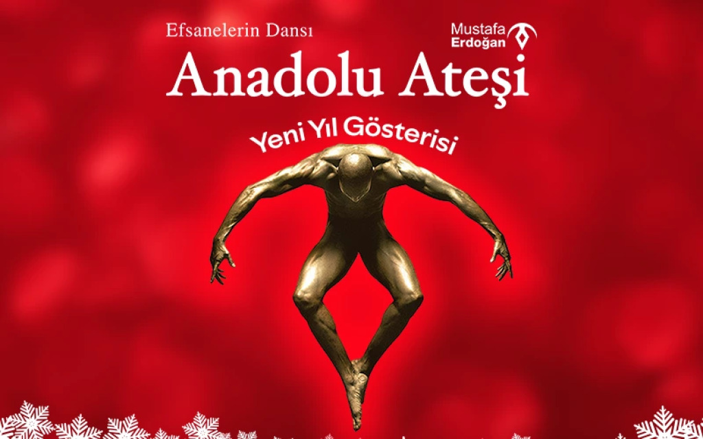 Anadolu Ateşi- Yeni Yıl