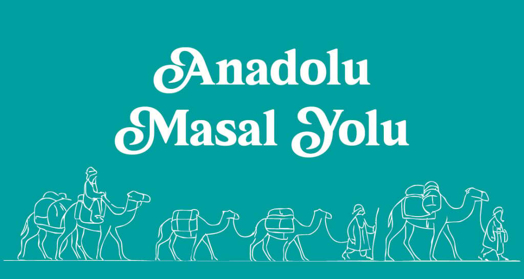 Anadolu Masal Yolu Anlatımlı Masal Sergisi