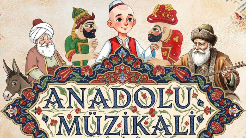 Anadolu Müzikali