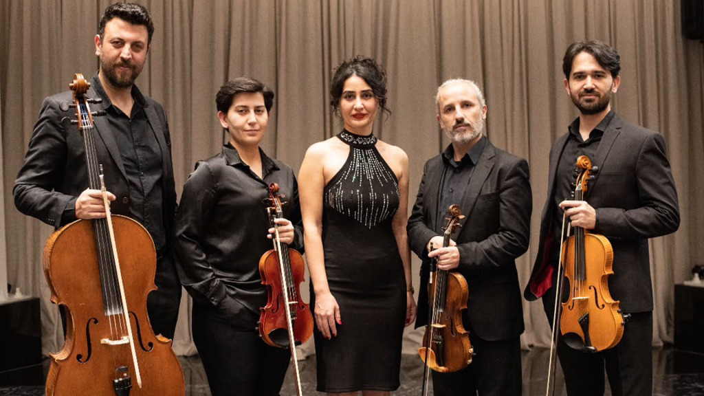 Anadolu Quartet İzmir