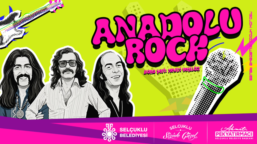 Anadolu Rock