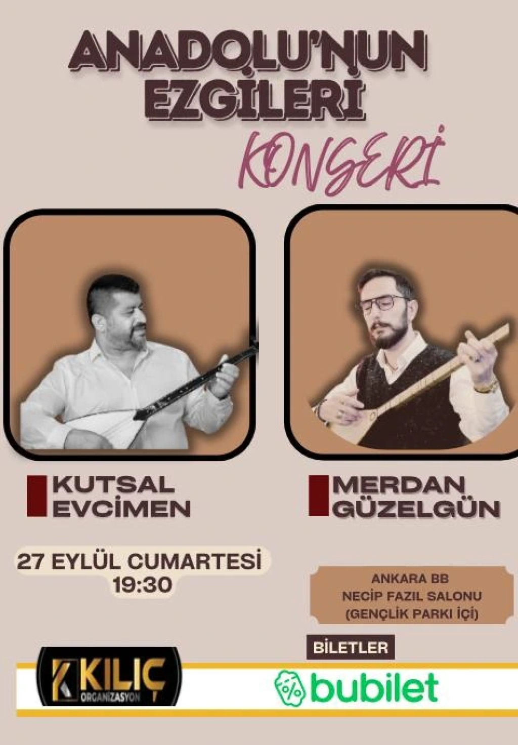Anadolu'nun Ezgileri