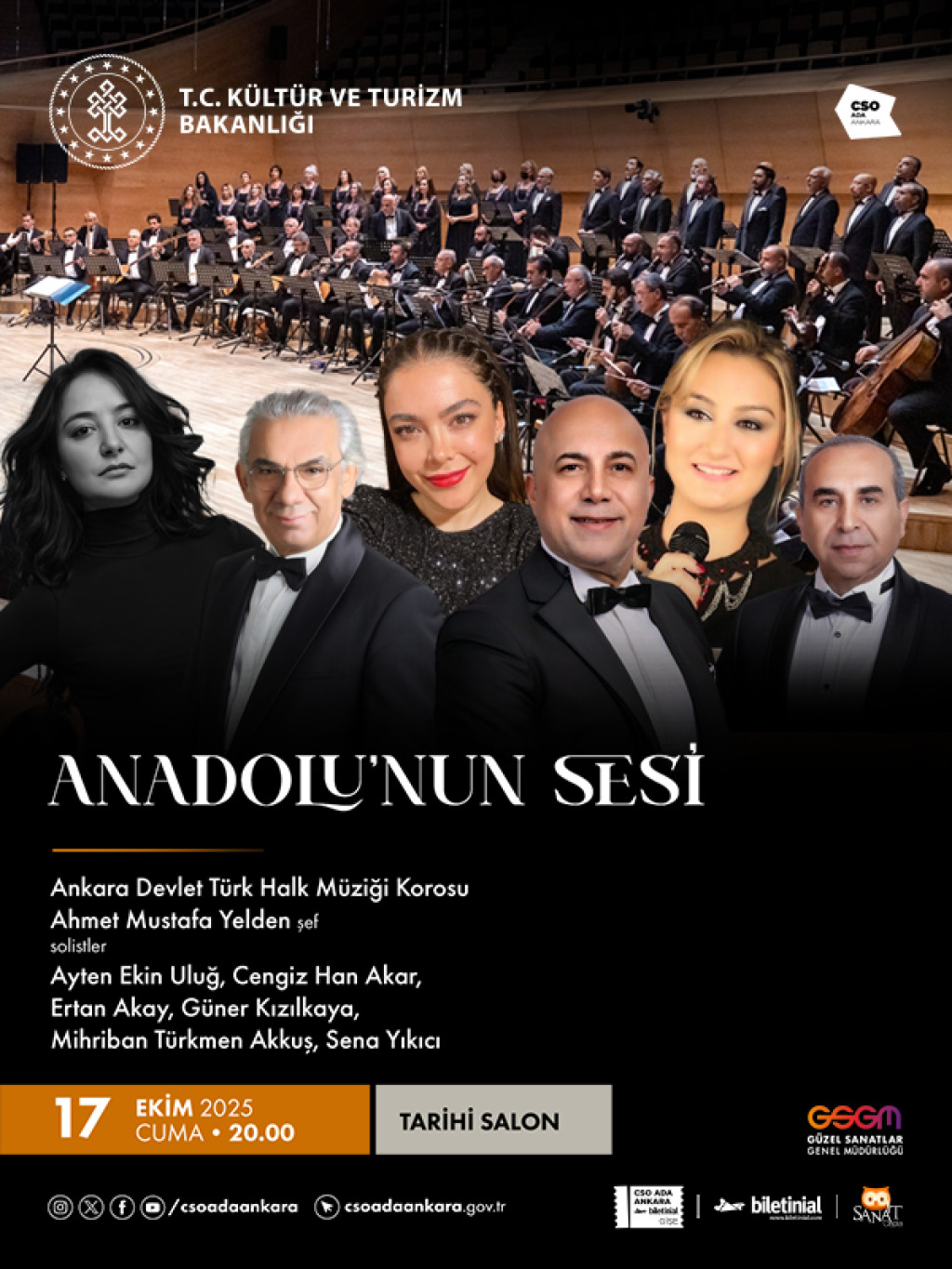 Anadolu'nun Sesi