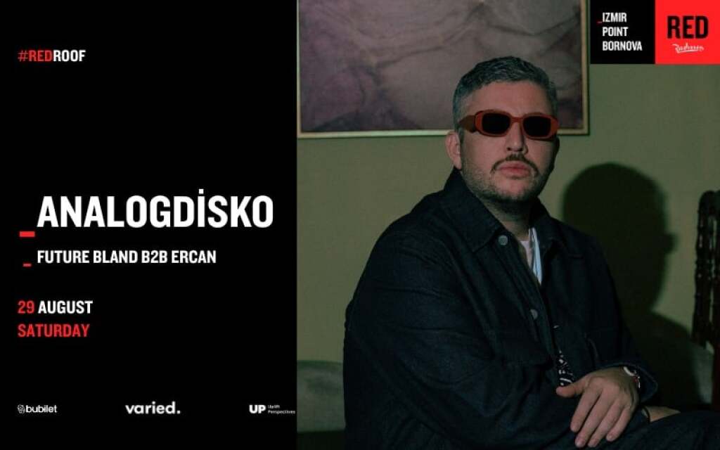 ANALOGDİSKO