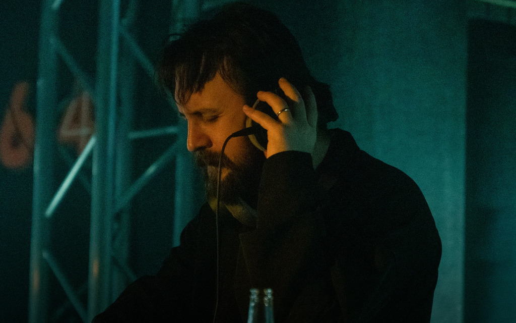 Anatolian Lab | DJ Performance