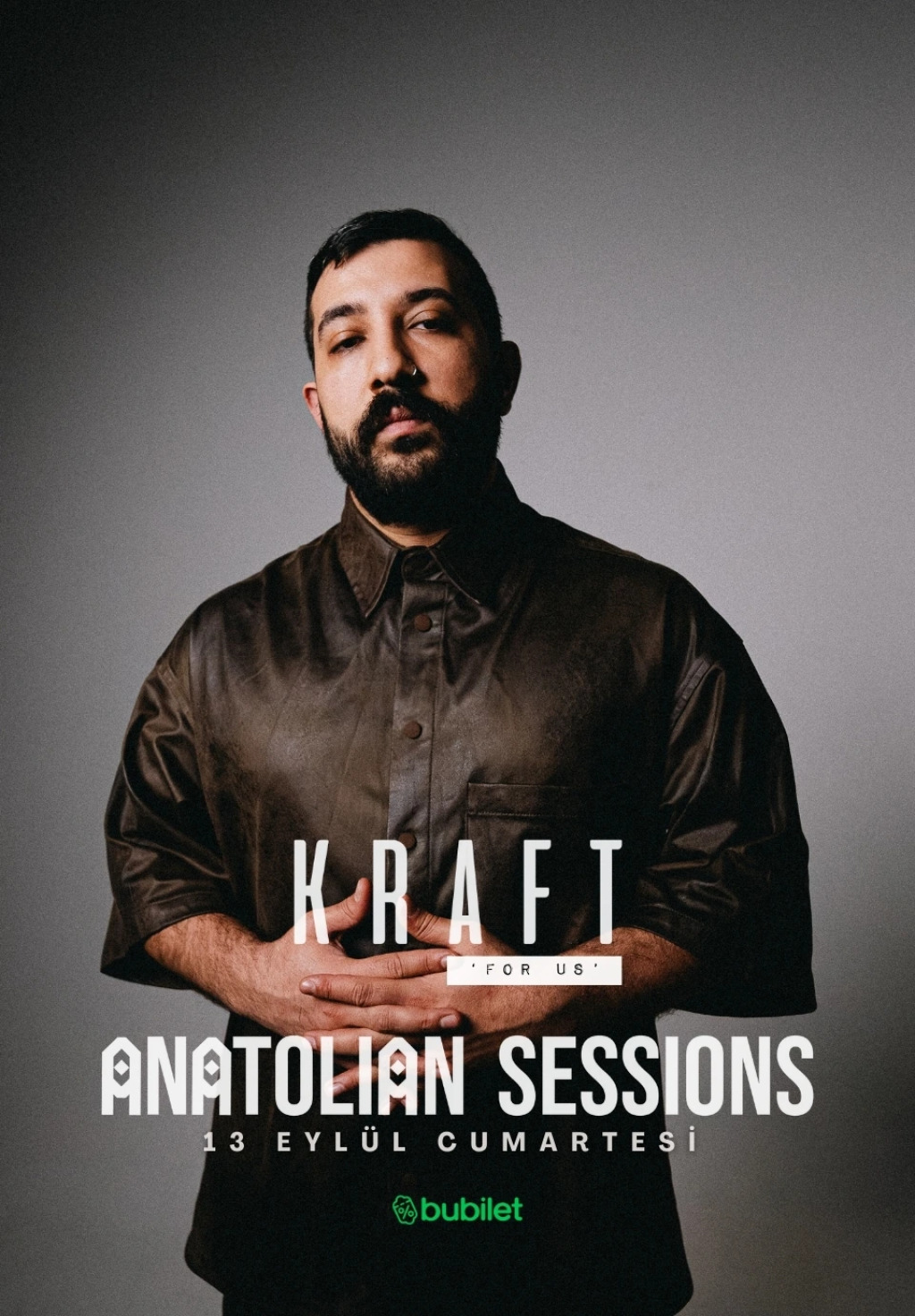 Anatolian Sessions