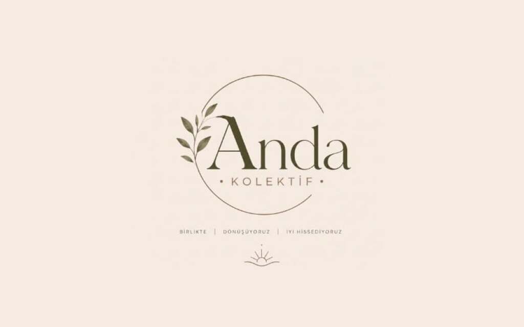 Anda Kolektif - Kişisel Gelişim Workshopları