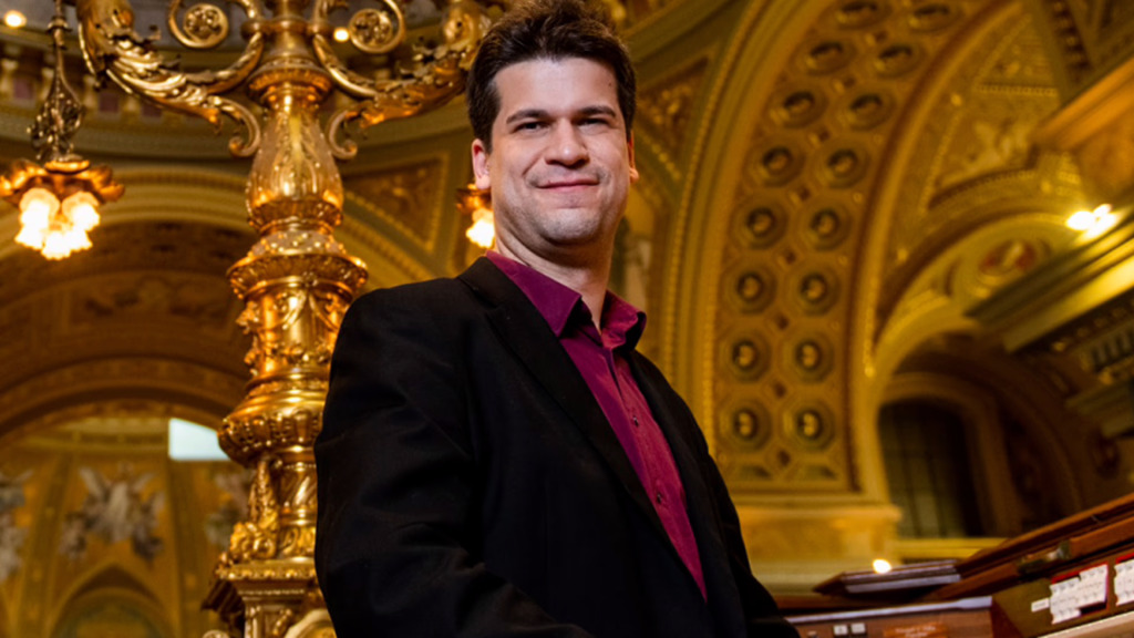 Andras Gabor Viragh
