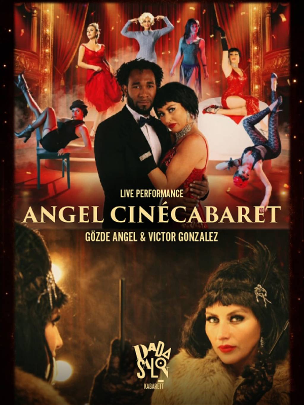 Angel Cabaret