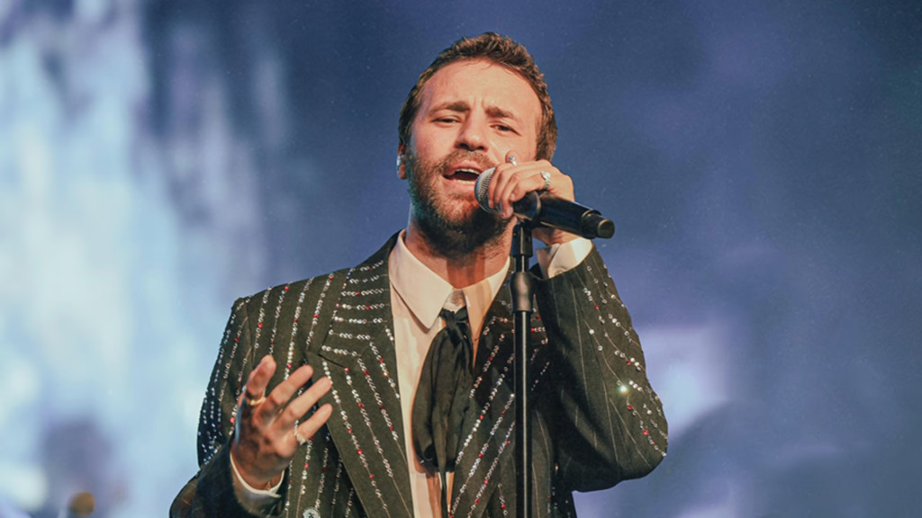 Anıl Durmuş - Harbiye Sezon Açılış